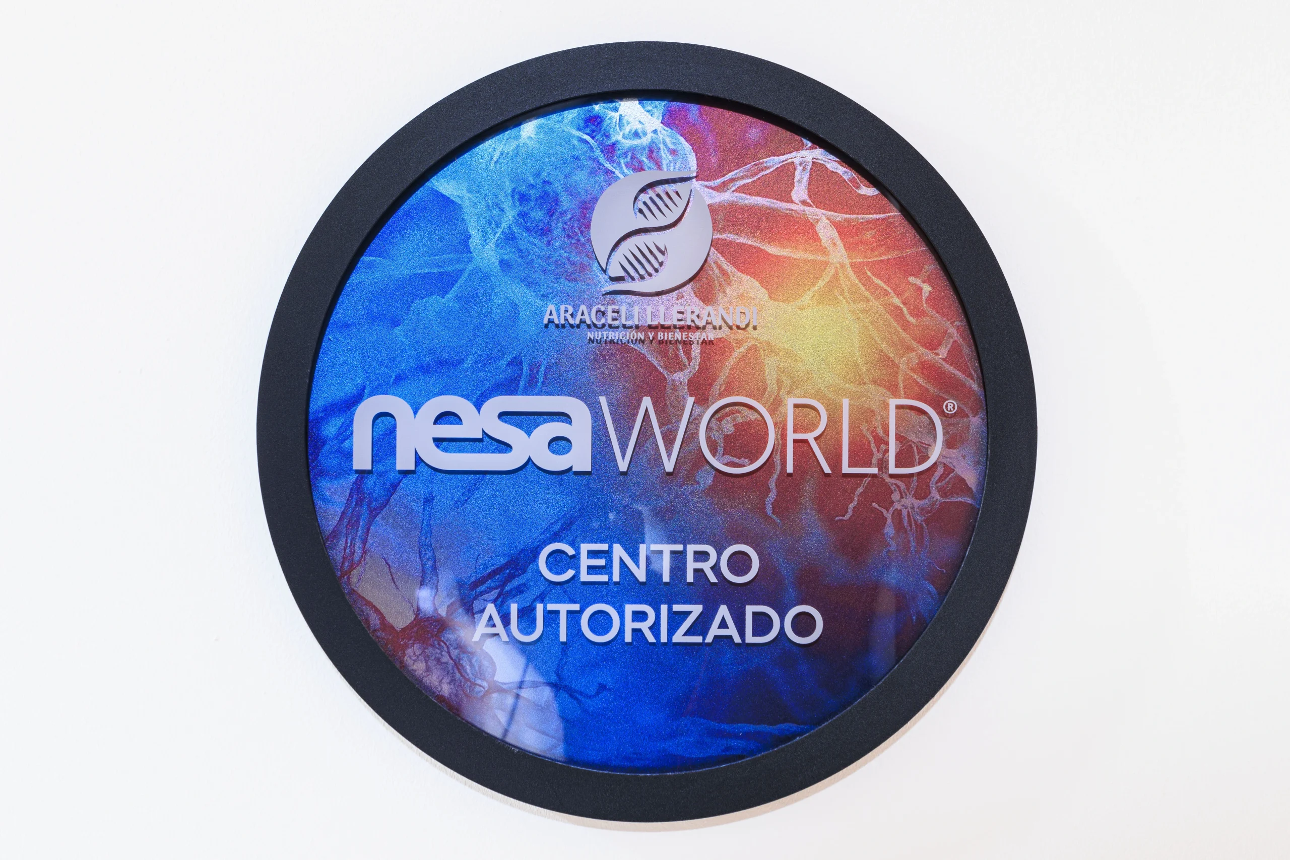 certificación NESA